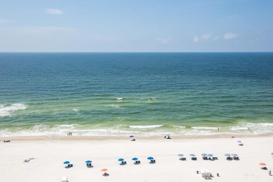Summer House 804A- Signature Properties - Orange Beach, AL