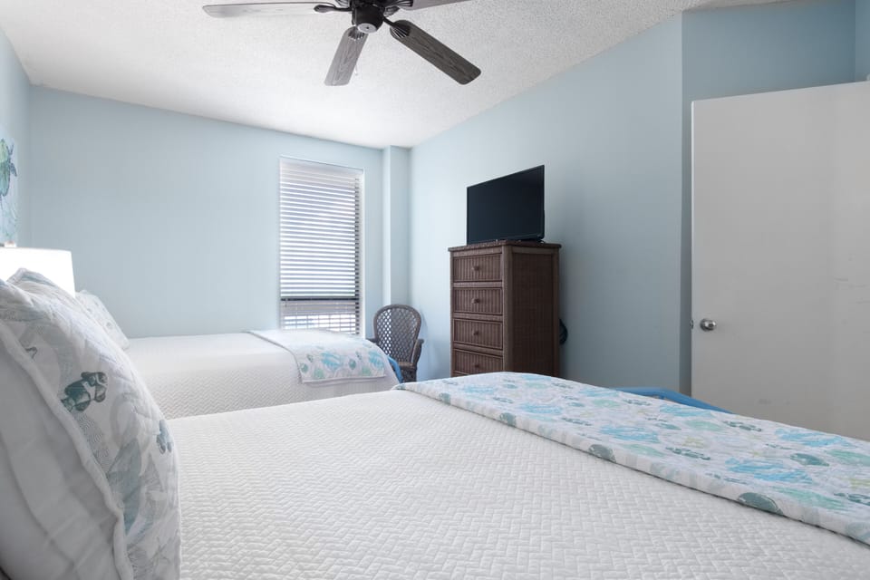 Summer House 804A - Signature Properties - Orange Beach, AL