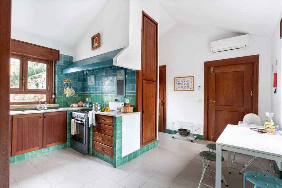 Cozinha