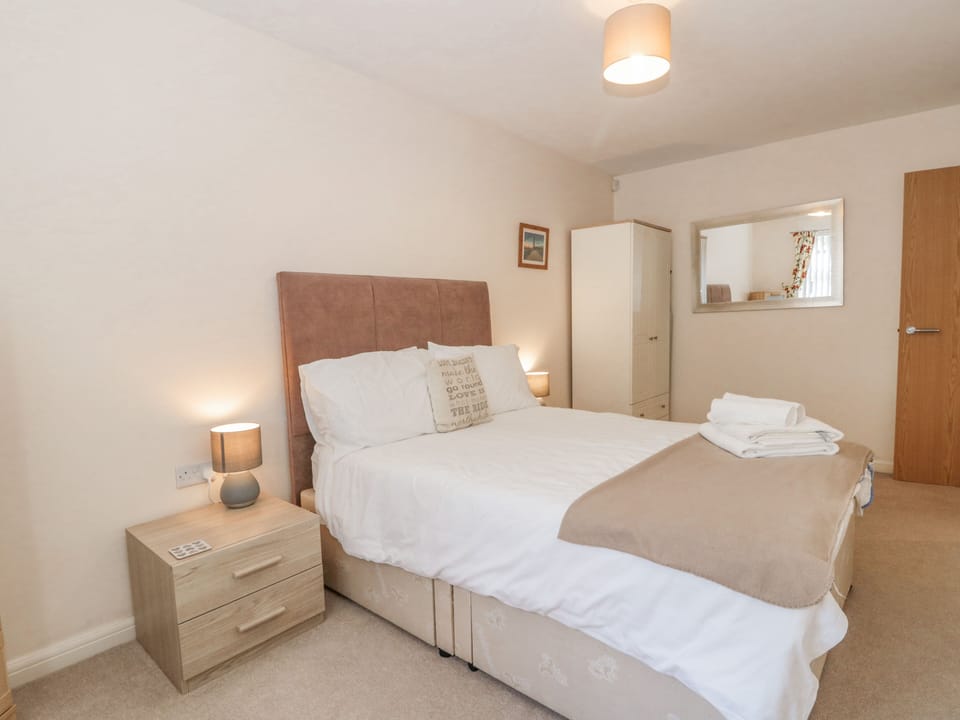Apartment 1, 19 Cleveland Terrace Cottage in England