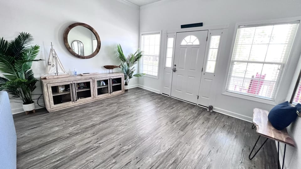 Entryway