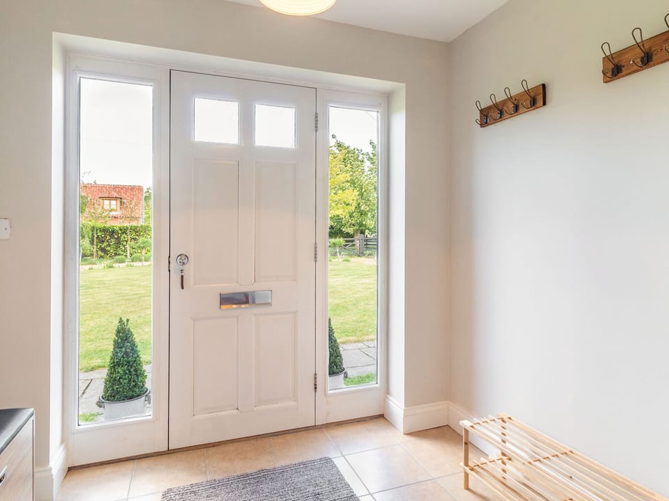 Cottage | Interior
