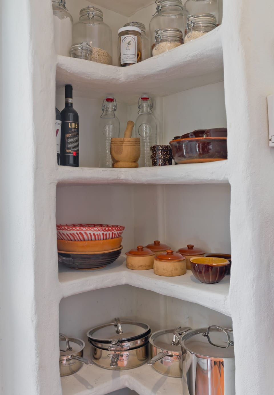 Cookware 