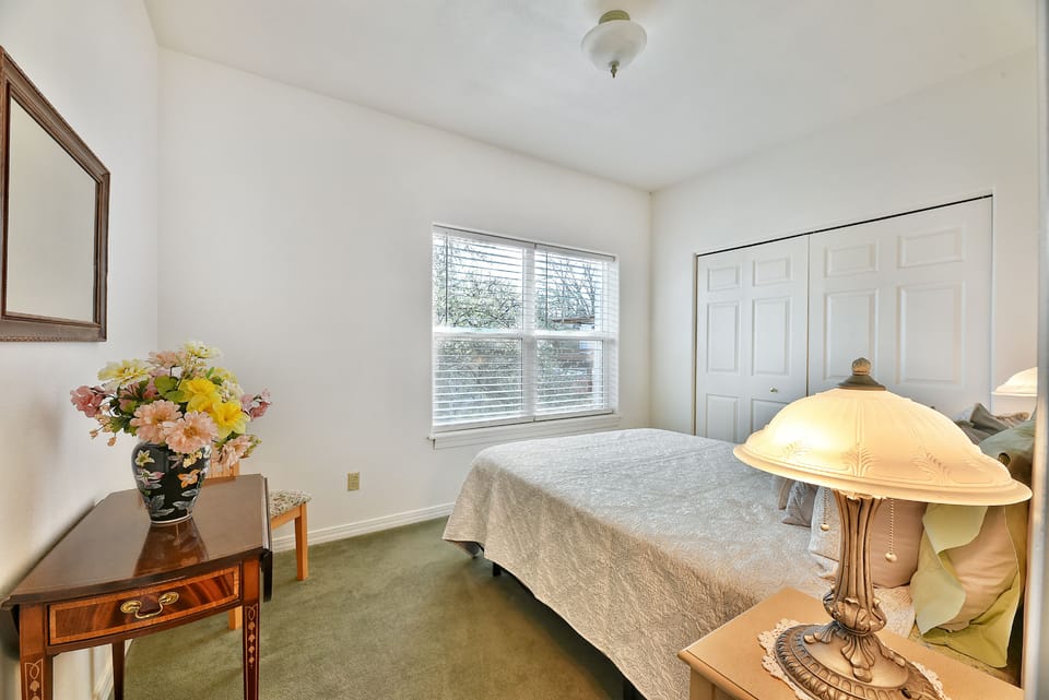 Duplex, Private Bathroom, Mountain View (232) | 3 bedrooms