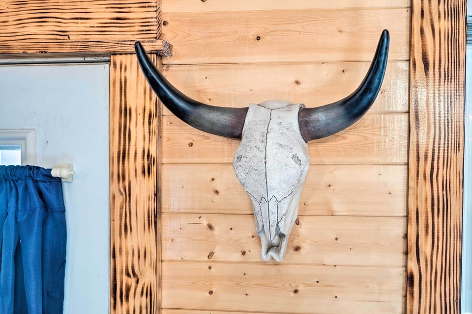 Rustic Decor