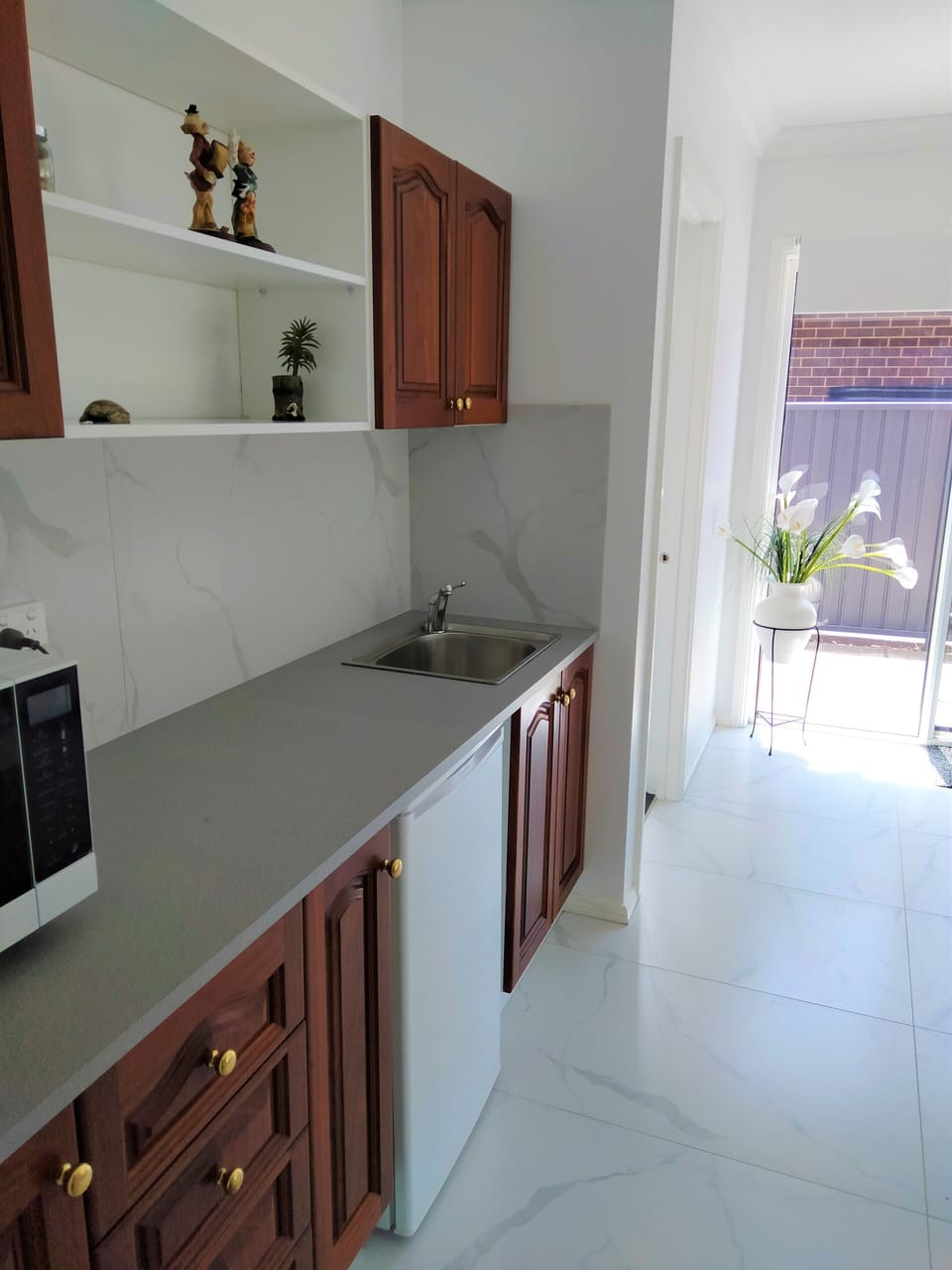 Kitchenette