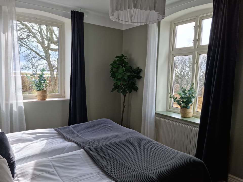 Superior Double Room | Free WiFi, bed sheets