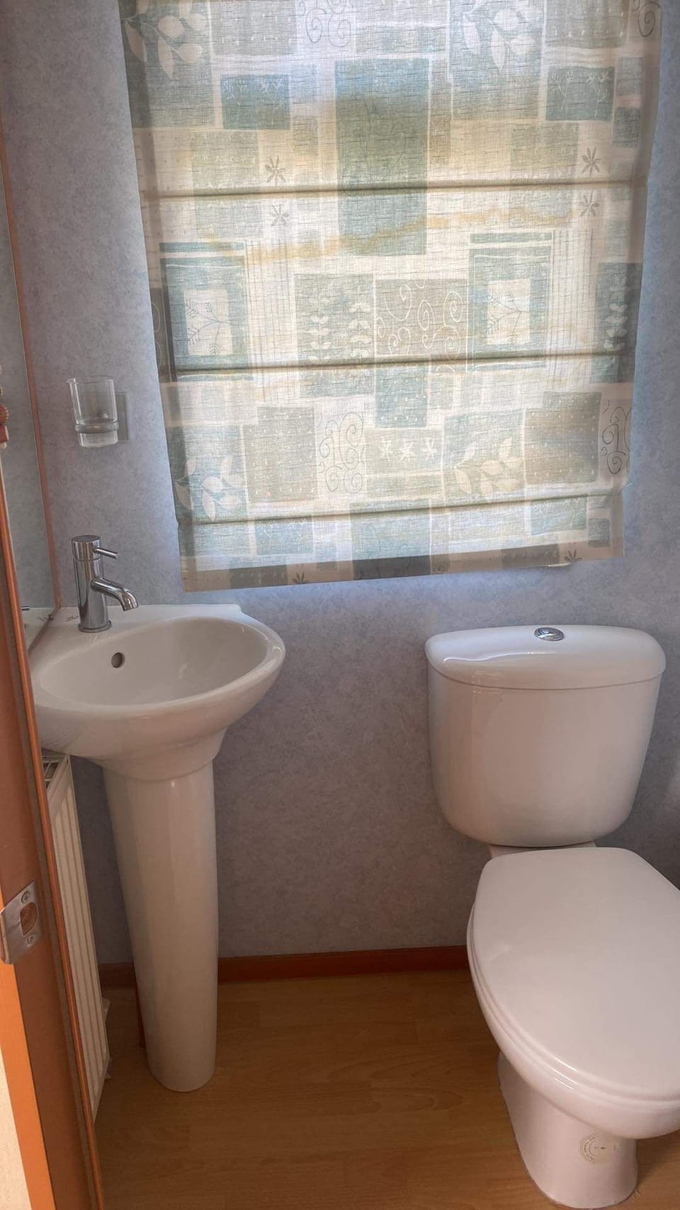 Cozy 2 Bedroom Coastal Chalet in Hunstanton House in Heacham
