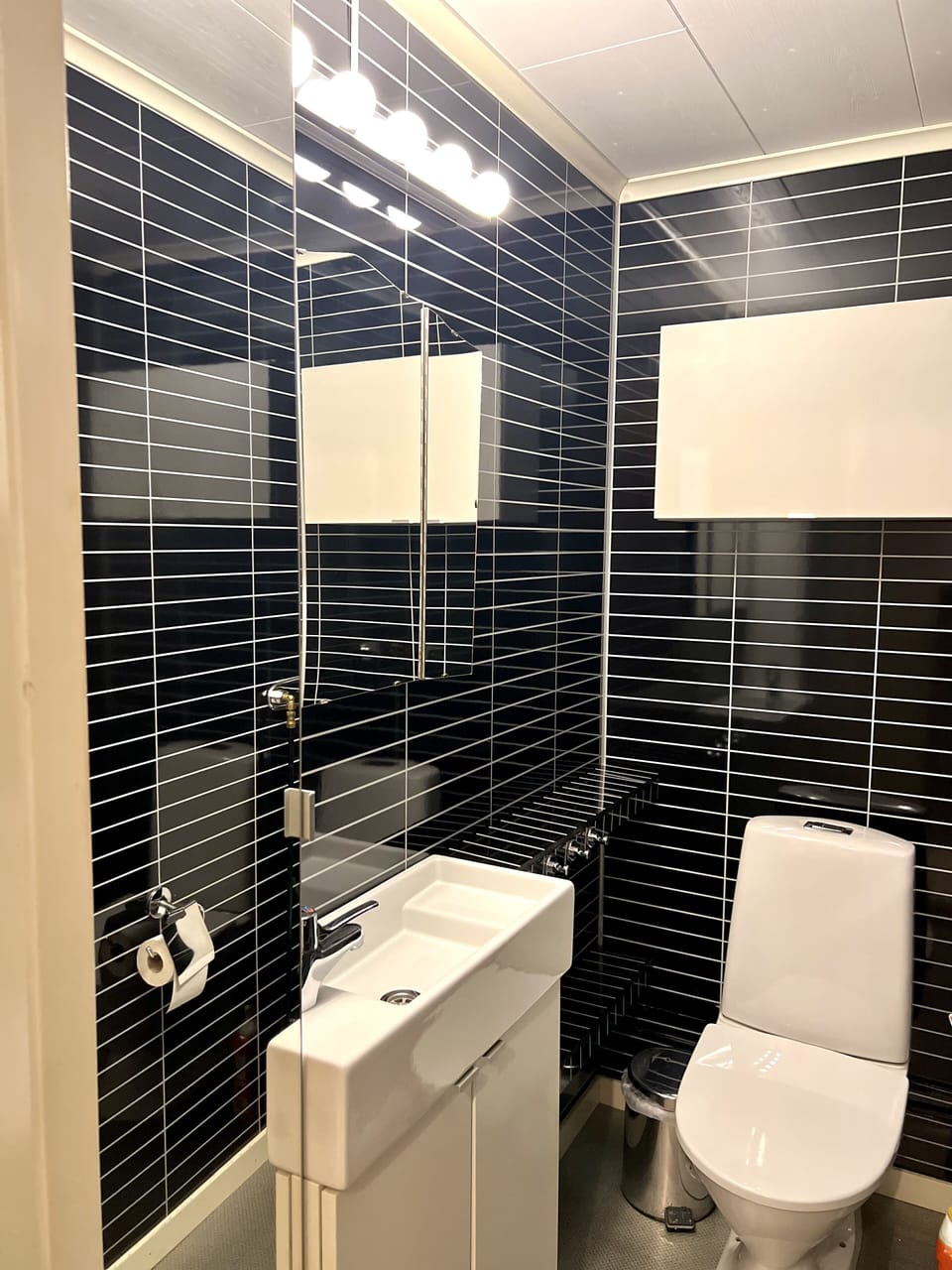 Condo | Bathroom | Shower, towels