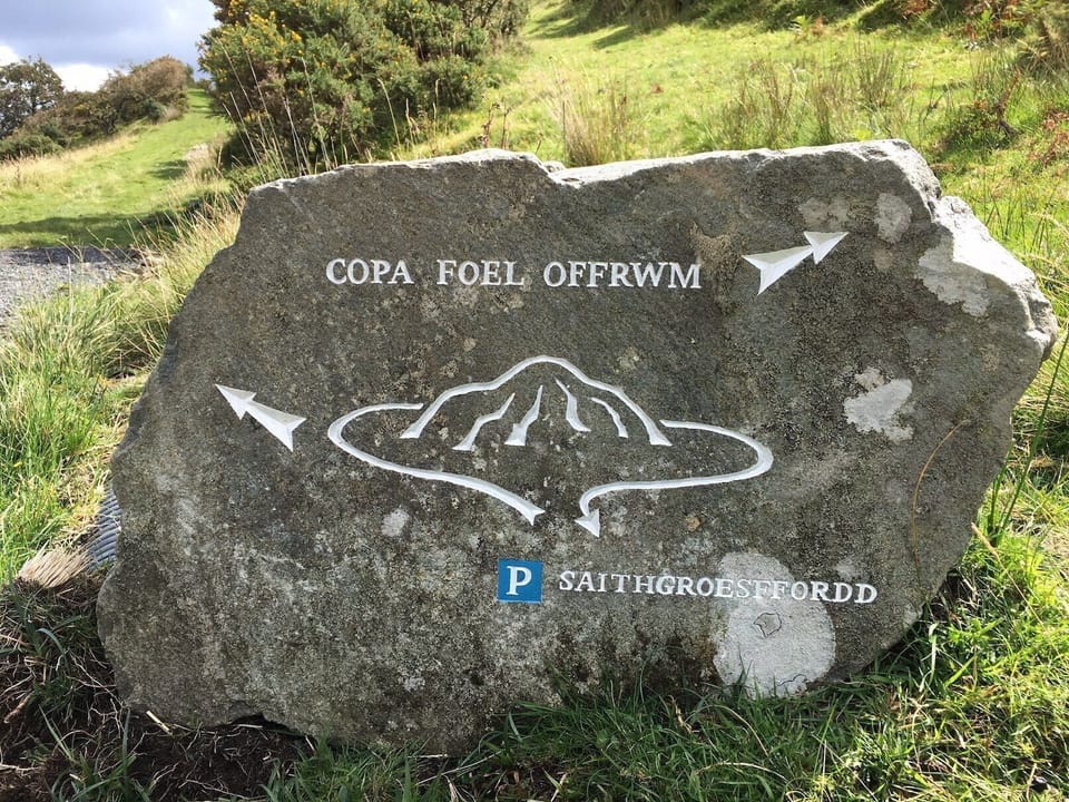 Plenty of scenic hikes nearby