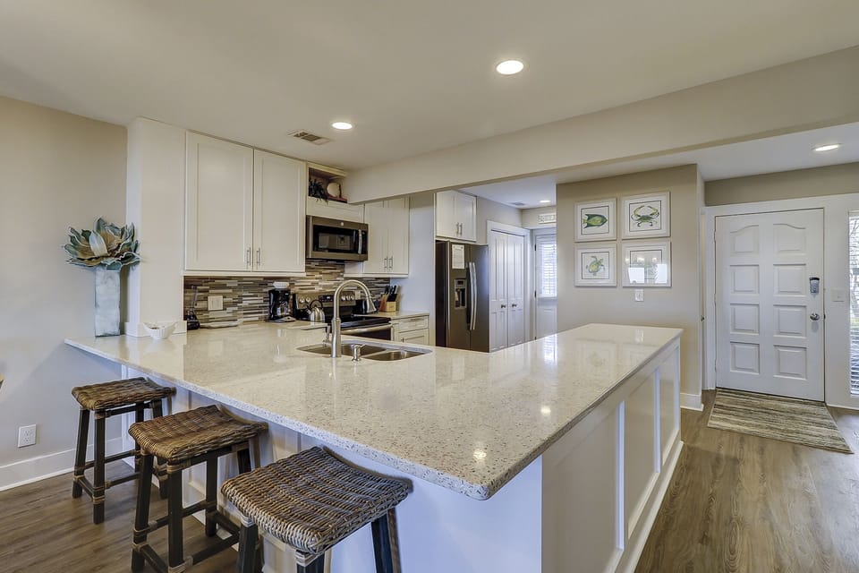 Kitchen Bar