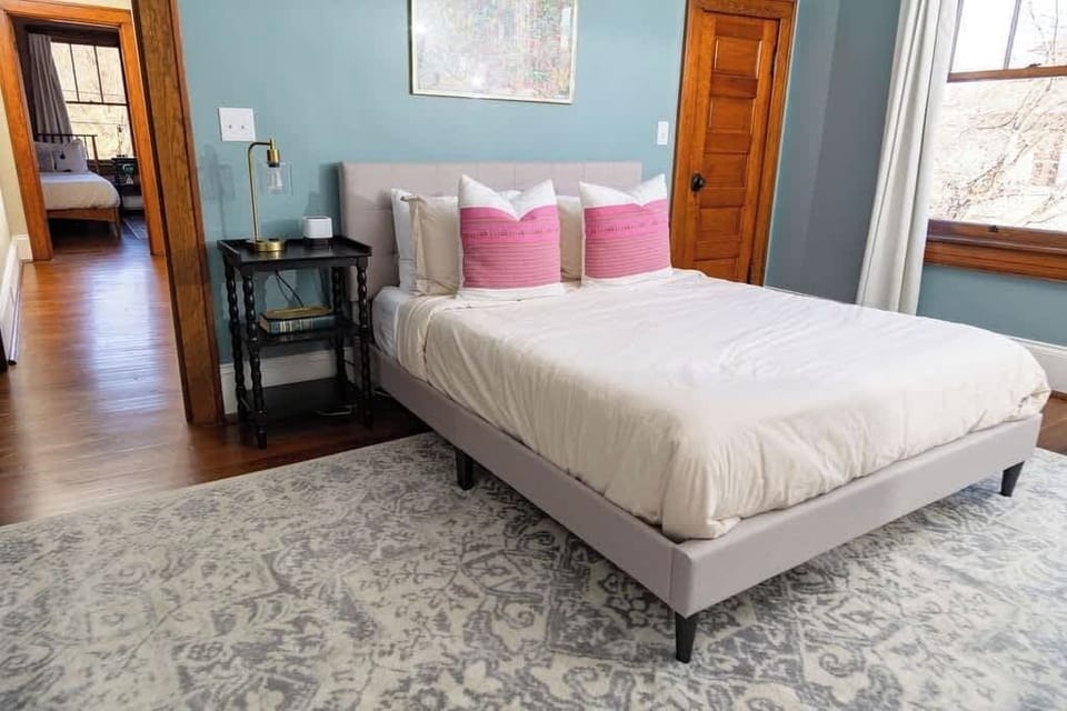 Super comfy mattress