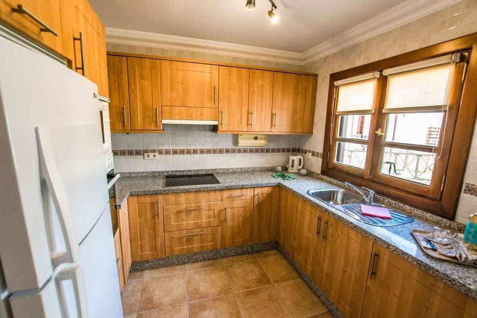 220 - Casa Hannah - Kitchen