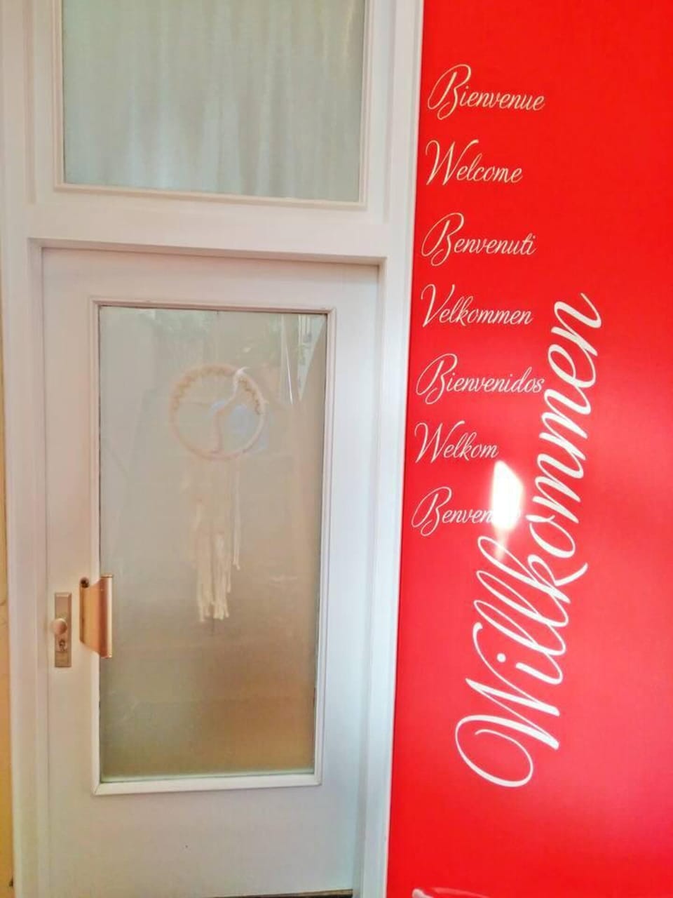Apartment | Interior