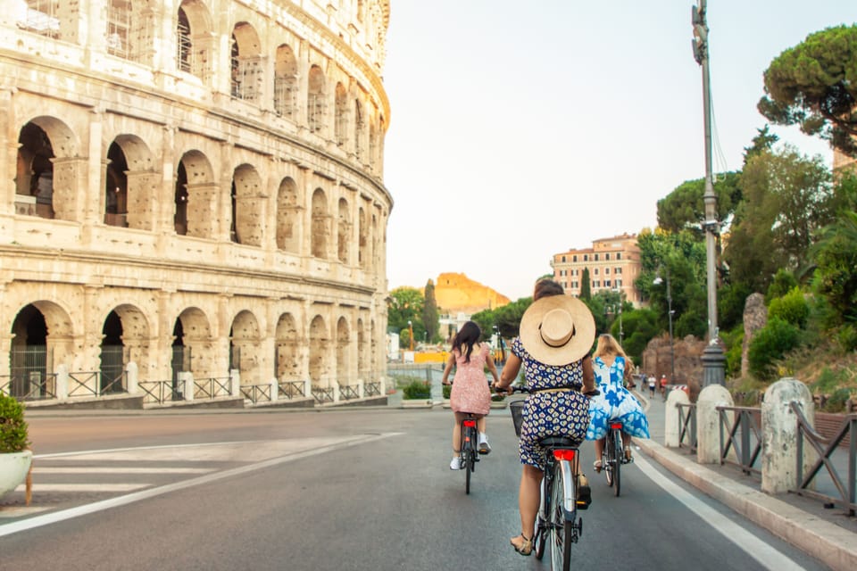 Bicycling
