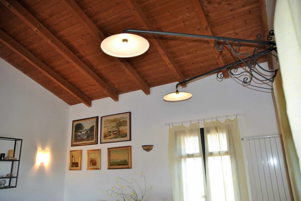 Decorative detail