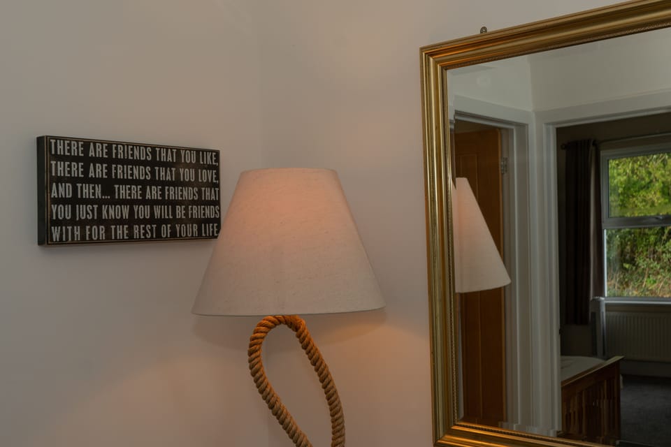 Luxury House, Private Bathroom | Miscellaneous