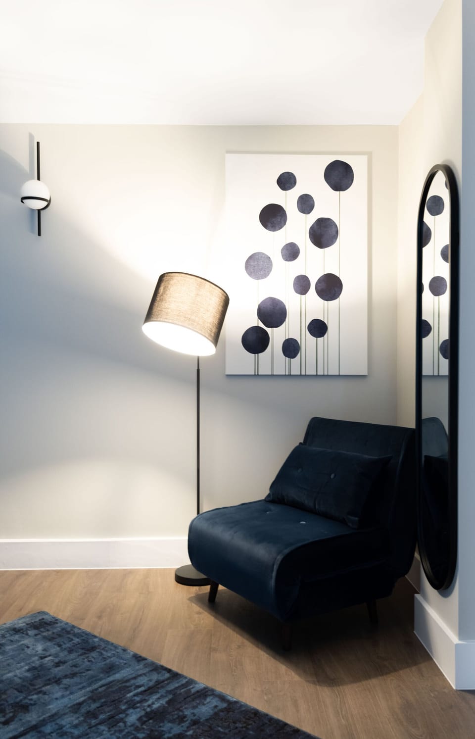 Comfort Apartment, Ensuite | Interior