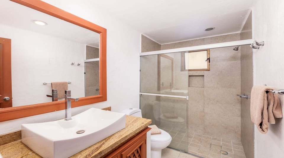 Condo Los Tules 15-122 by Kivoya Apartment in Puerto Vallarta