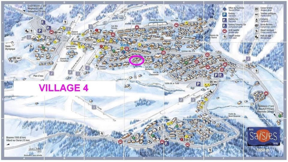 Property map