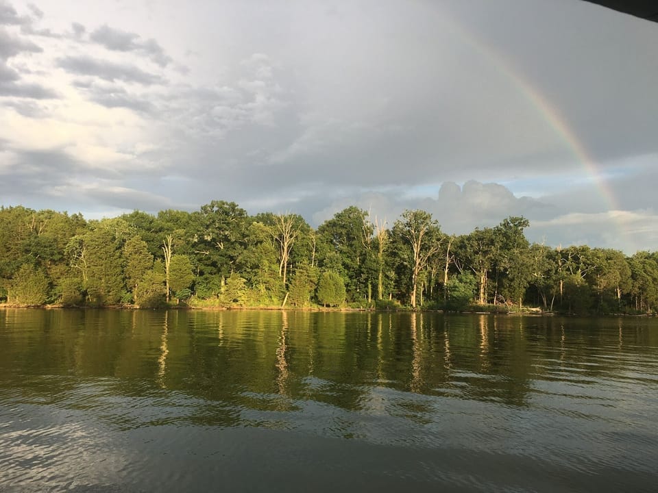 Lake