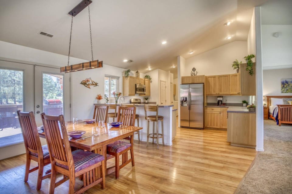 Amazing Art and Small Touches