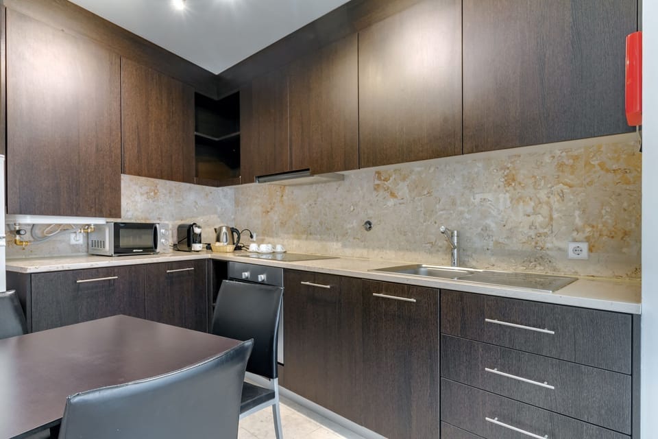 Standard Studio | Private kitchen