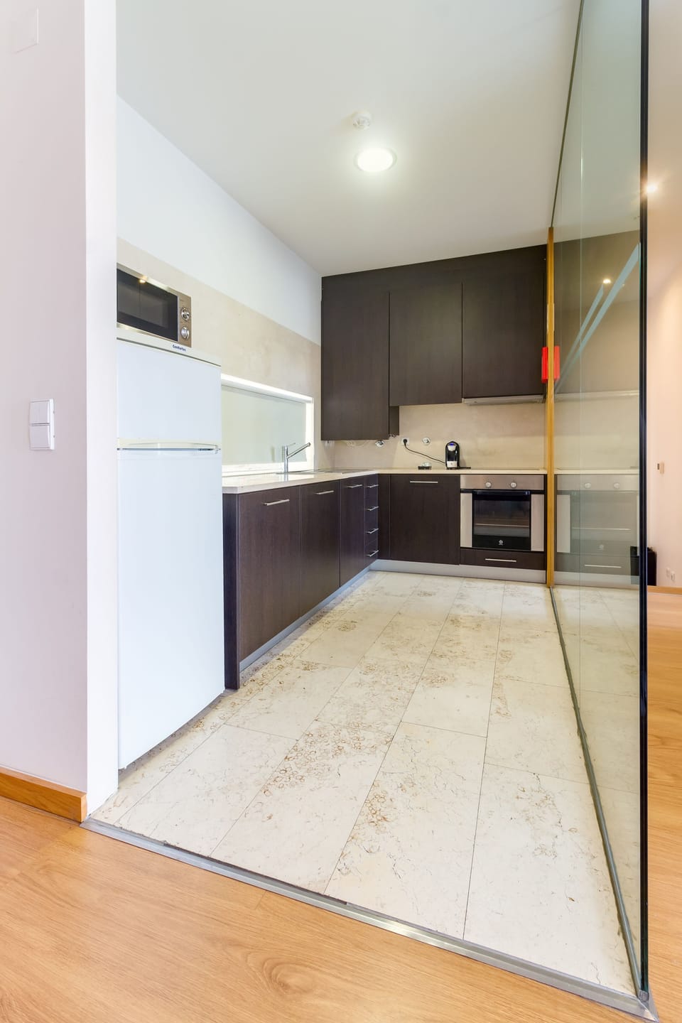 Superior Studio | Private kitchen