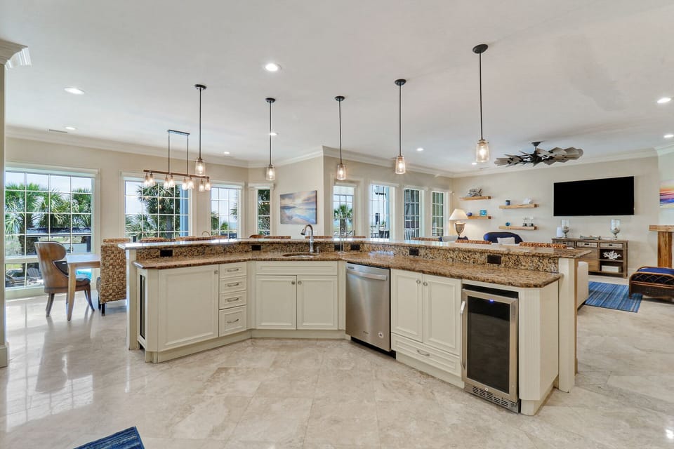 9 Guscio Way / Kitchen