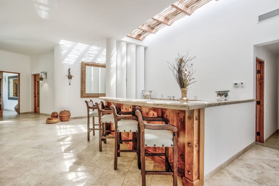 Casa Sueno - 4bd Vila (2)
