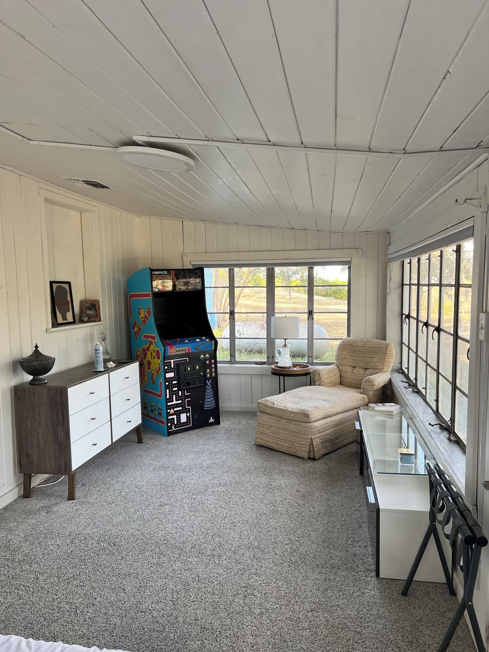 Guest Bedroom Ranch House