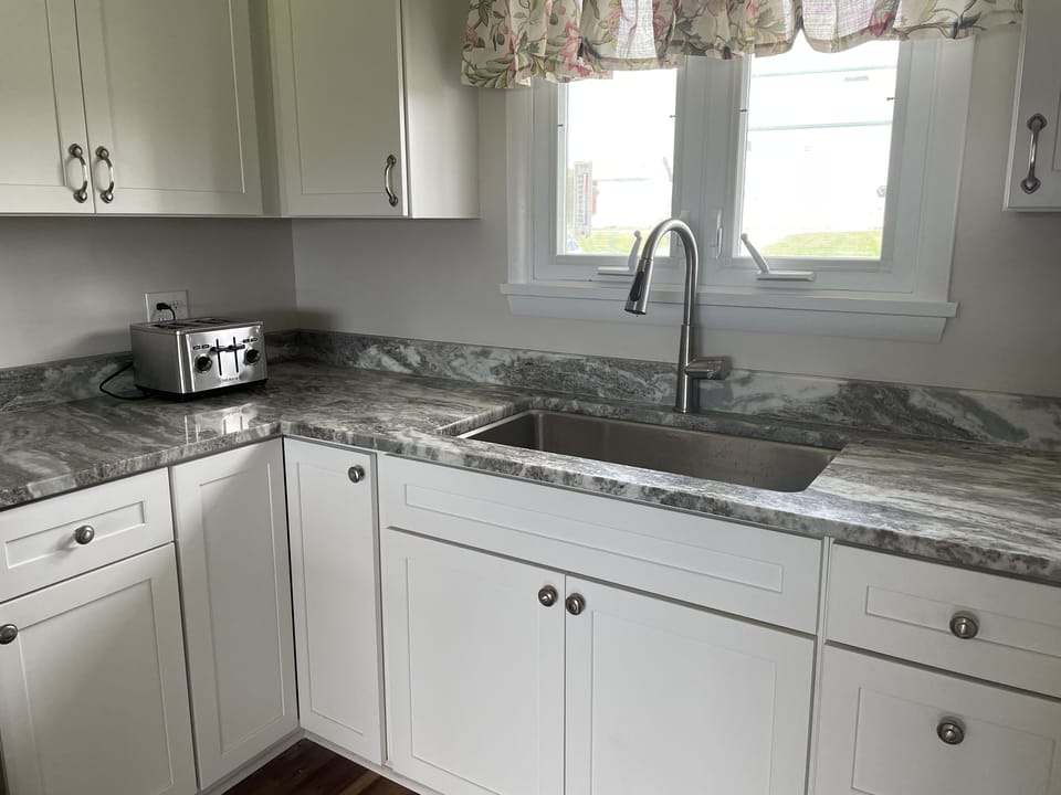 Kitchen East 