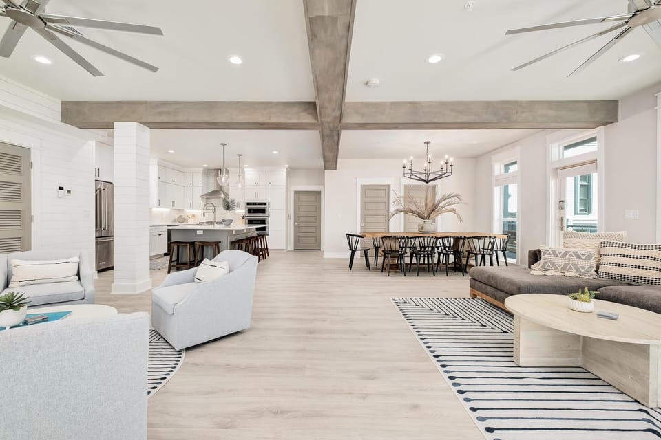 Main Level