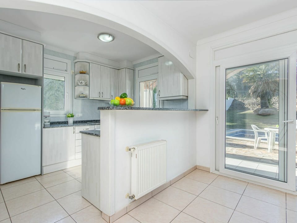Cabinetry, Plant, Window, Kitchen Appliance, Floor, Flooring, Building, Kitchen, Real Estate