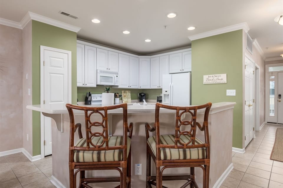 Kitchen Bar