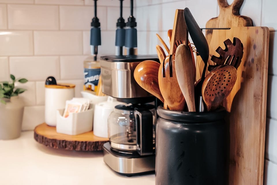 From cutting boards to pizza cutters, you'll find everything you need in the gourmet kitchen