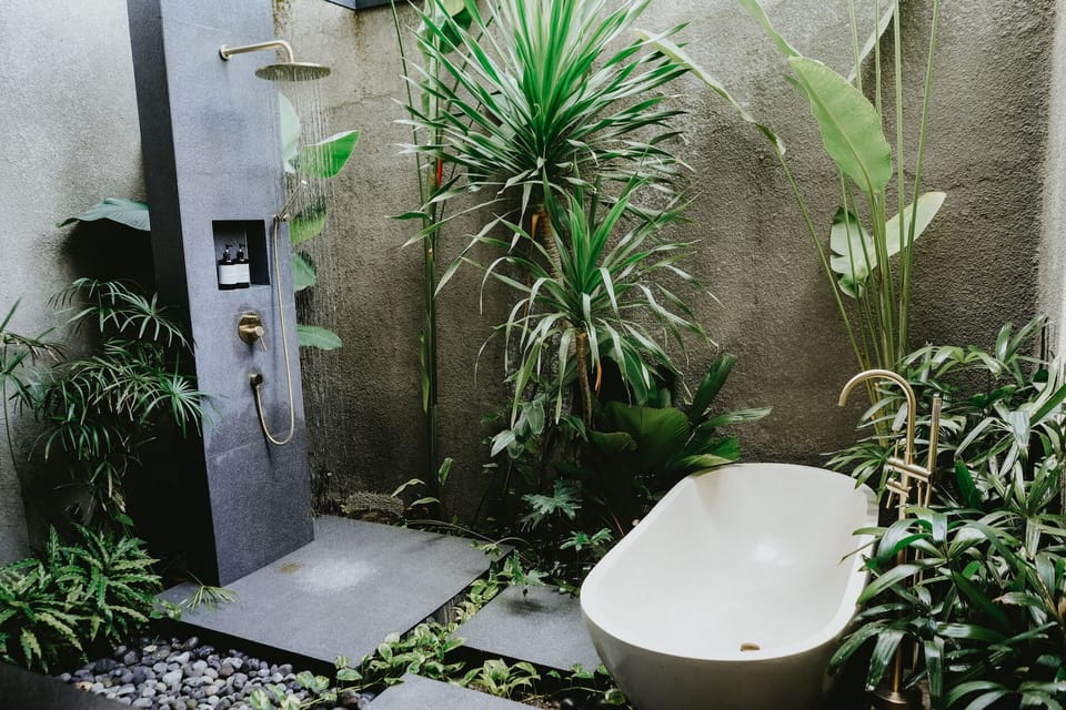 Premium Room | Bathroom | Towels