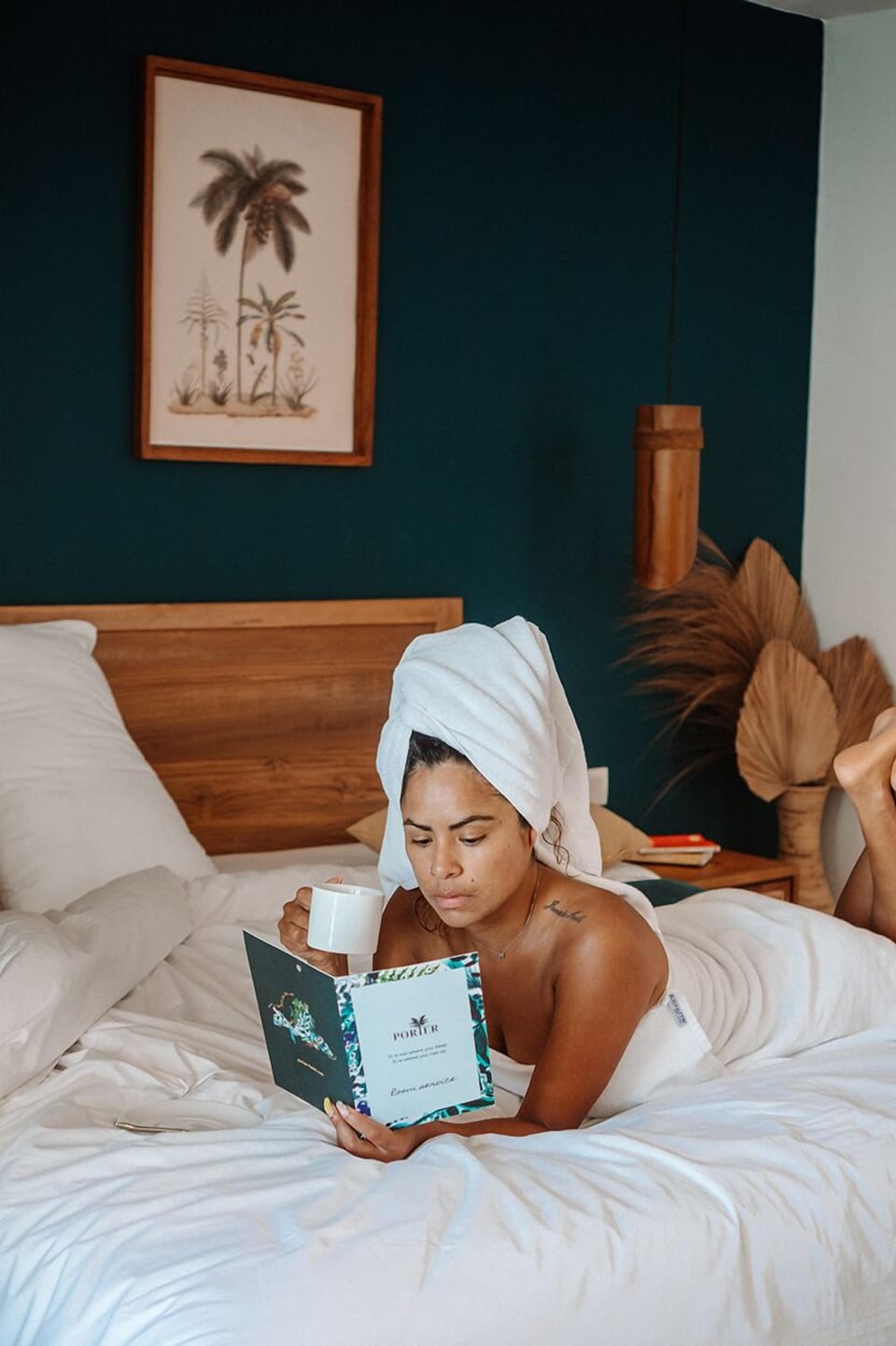 Deluxe Room | Free WiFi, bed sheets