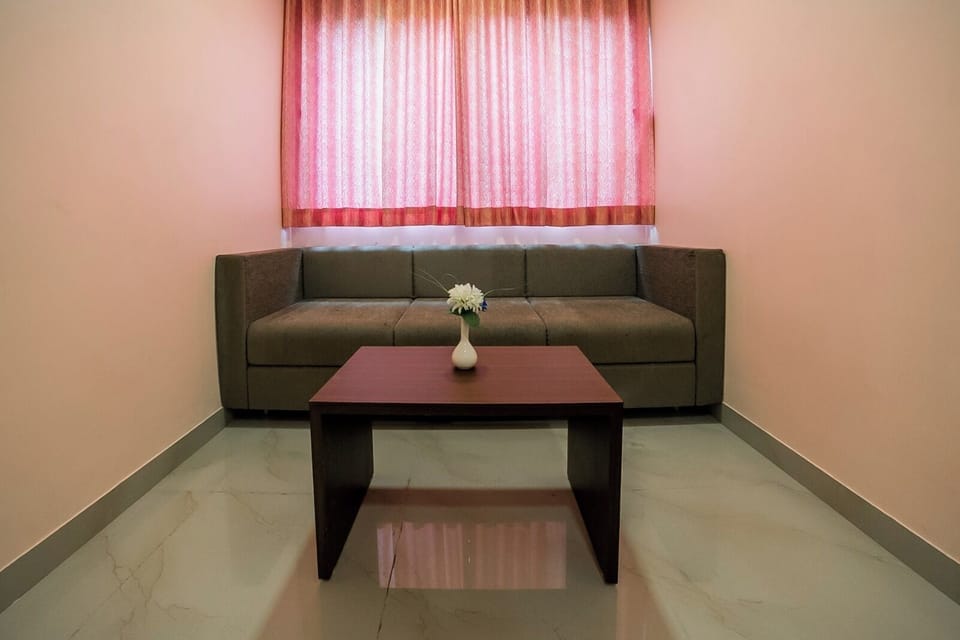 Deluxe Double Room | Free WiFi