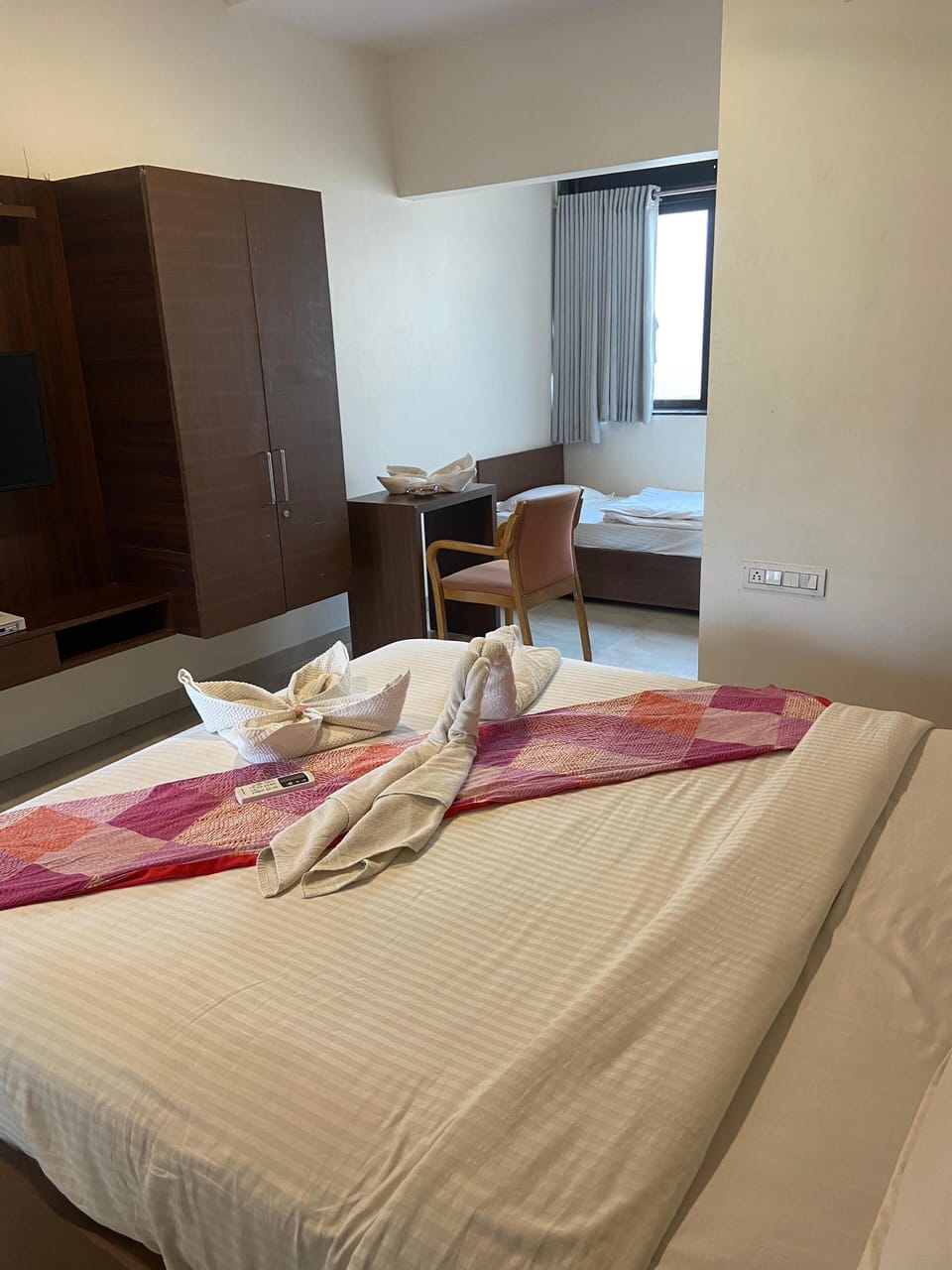 Deluxe Triple Room | Free WiFi