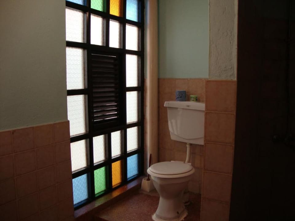 The Planet Apartments Hotel in Mombasa County