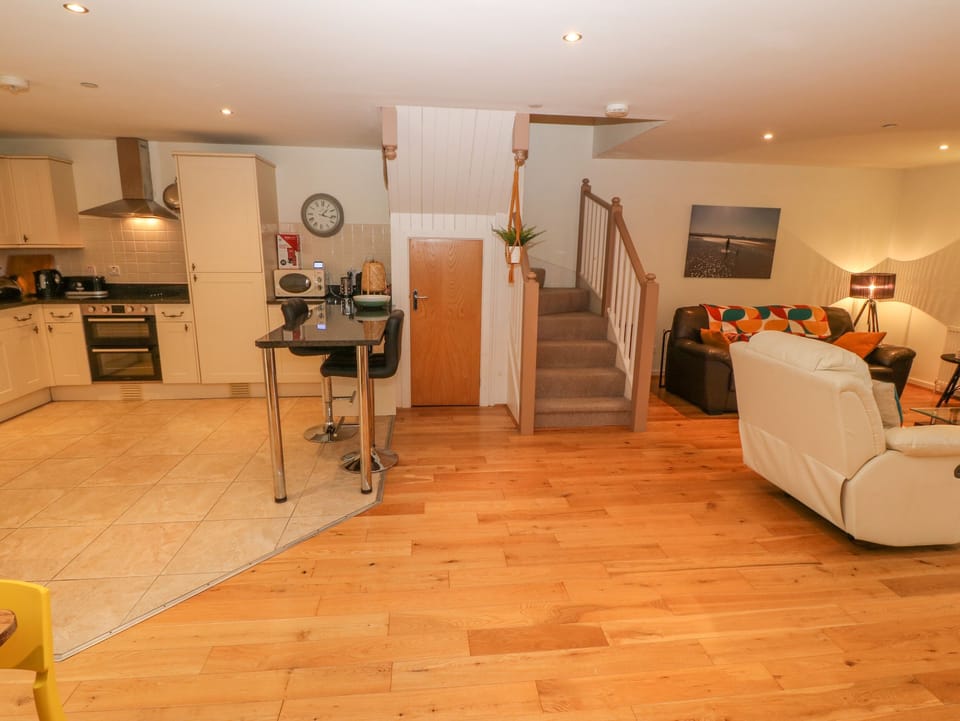 Cottage | Living room