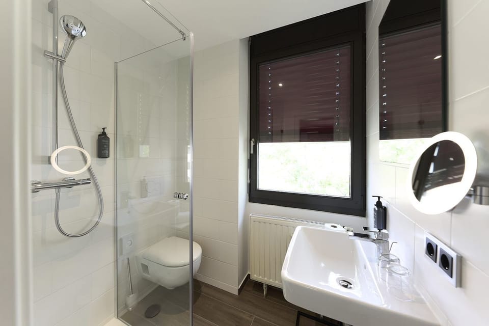 Standard Single Room | Desk, free WiFi