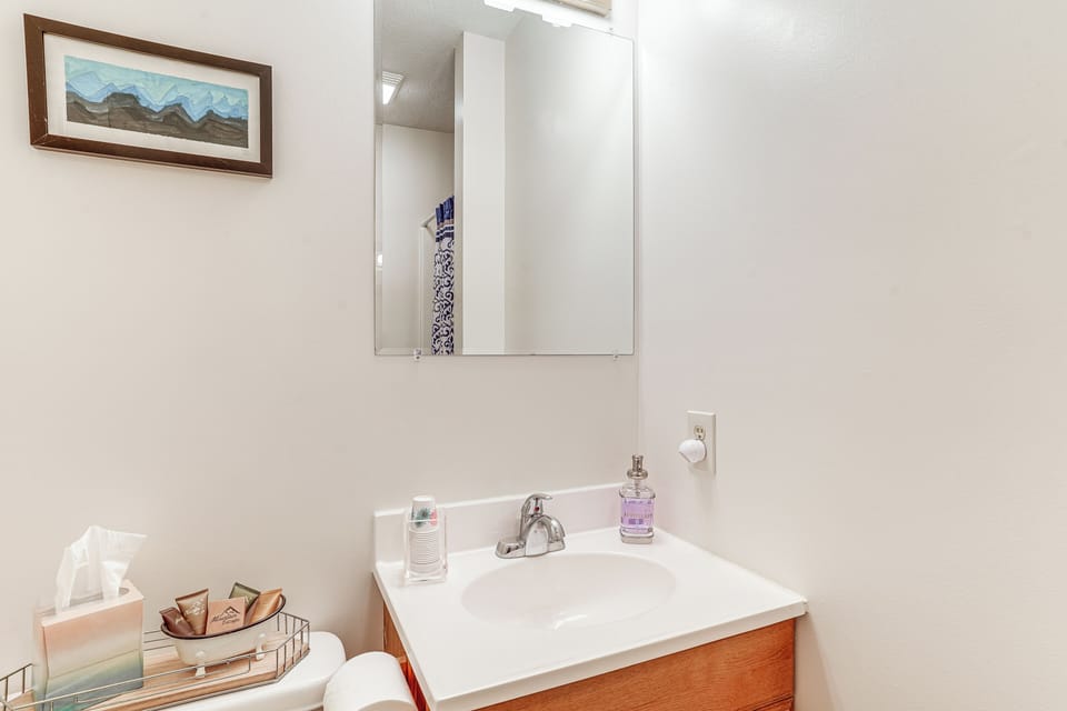 Full Bathroom