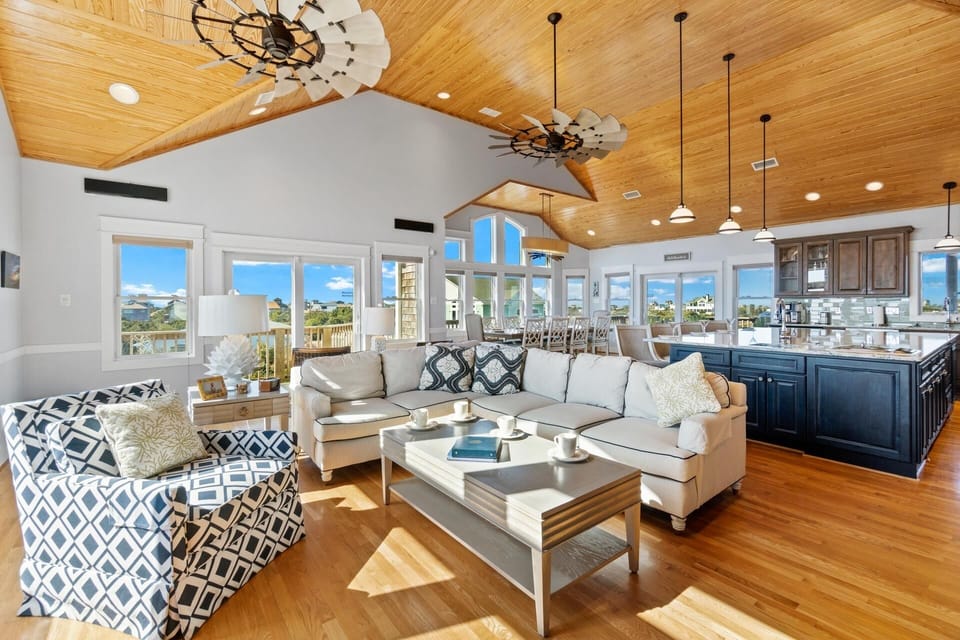 Surf-or-Sound-Realty-999-Bonzer-Beach-House-Great-Room-4