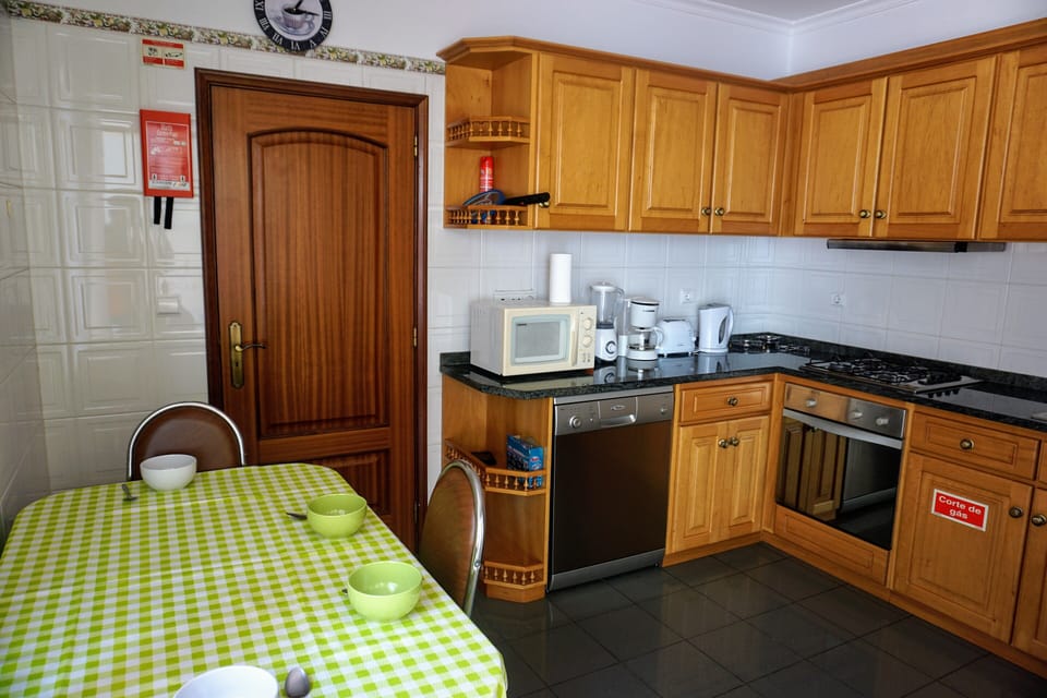 Cozinha