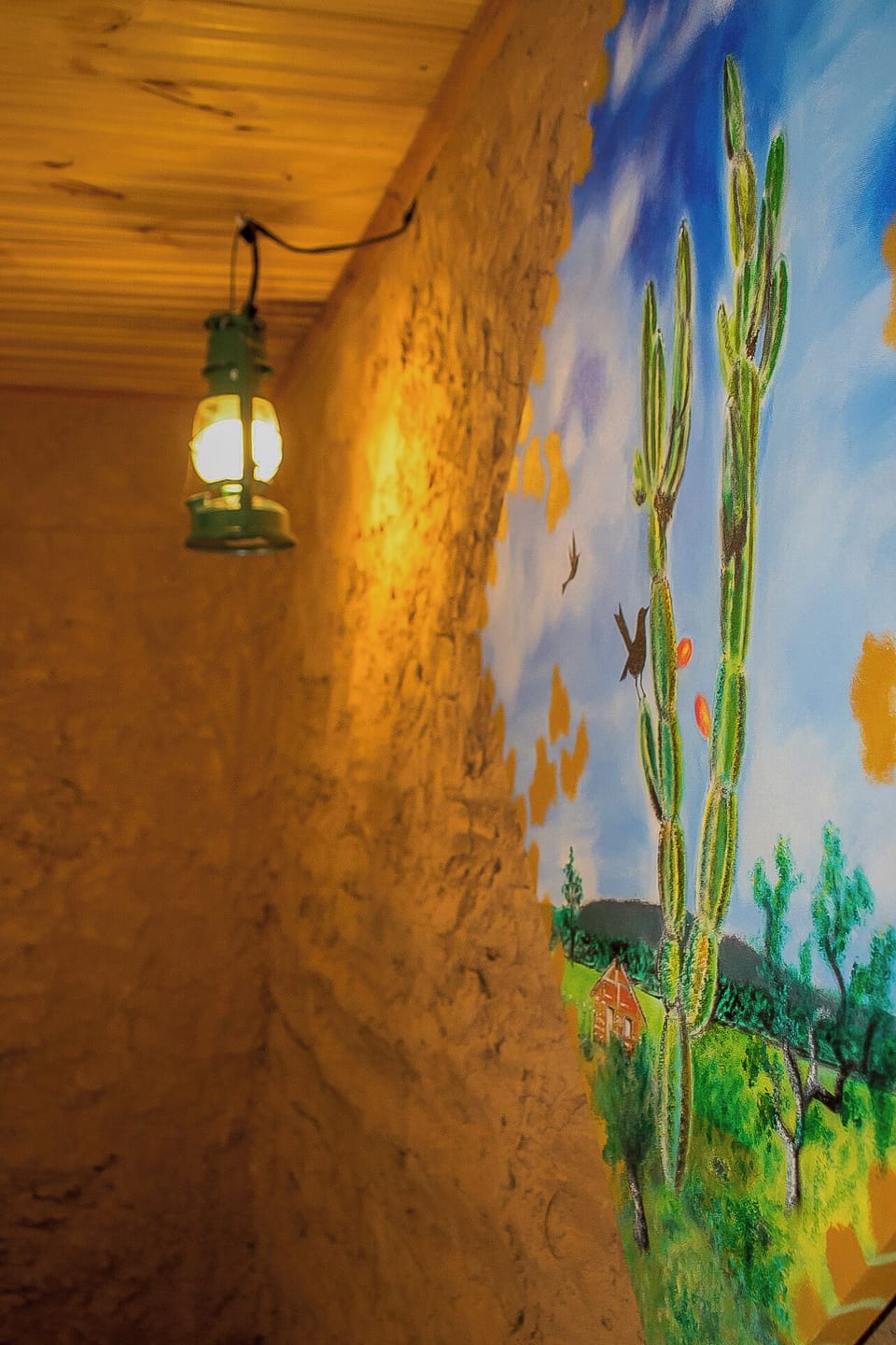 Traditional Double Room | Premium bedding, individually decorated, desk, free WiFi