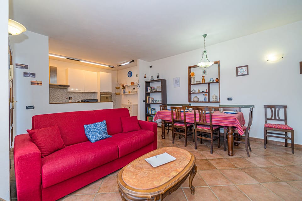 Apartment | Interior