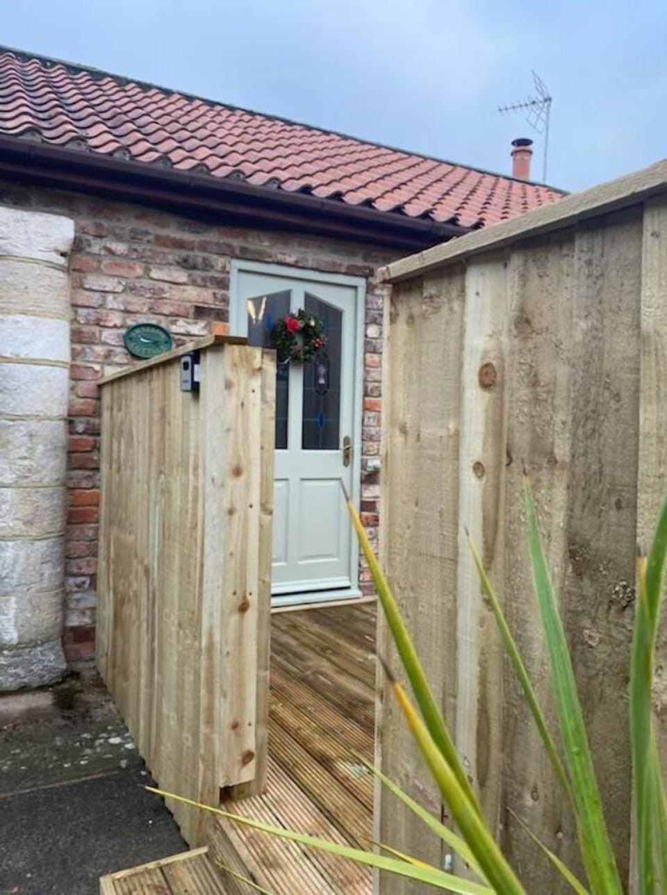 Cottage, Ensuite | Exterior
