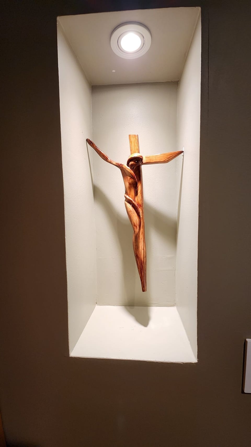 Tastefully Decorated Tgroughout